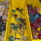 Glass Bowls