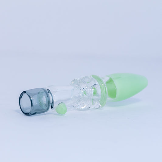 Green/Clear Chillum