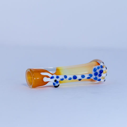 Giraffe Chillum