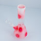 Tie Dye Water Pipe