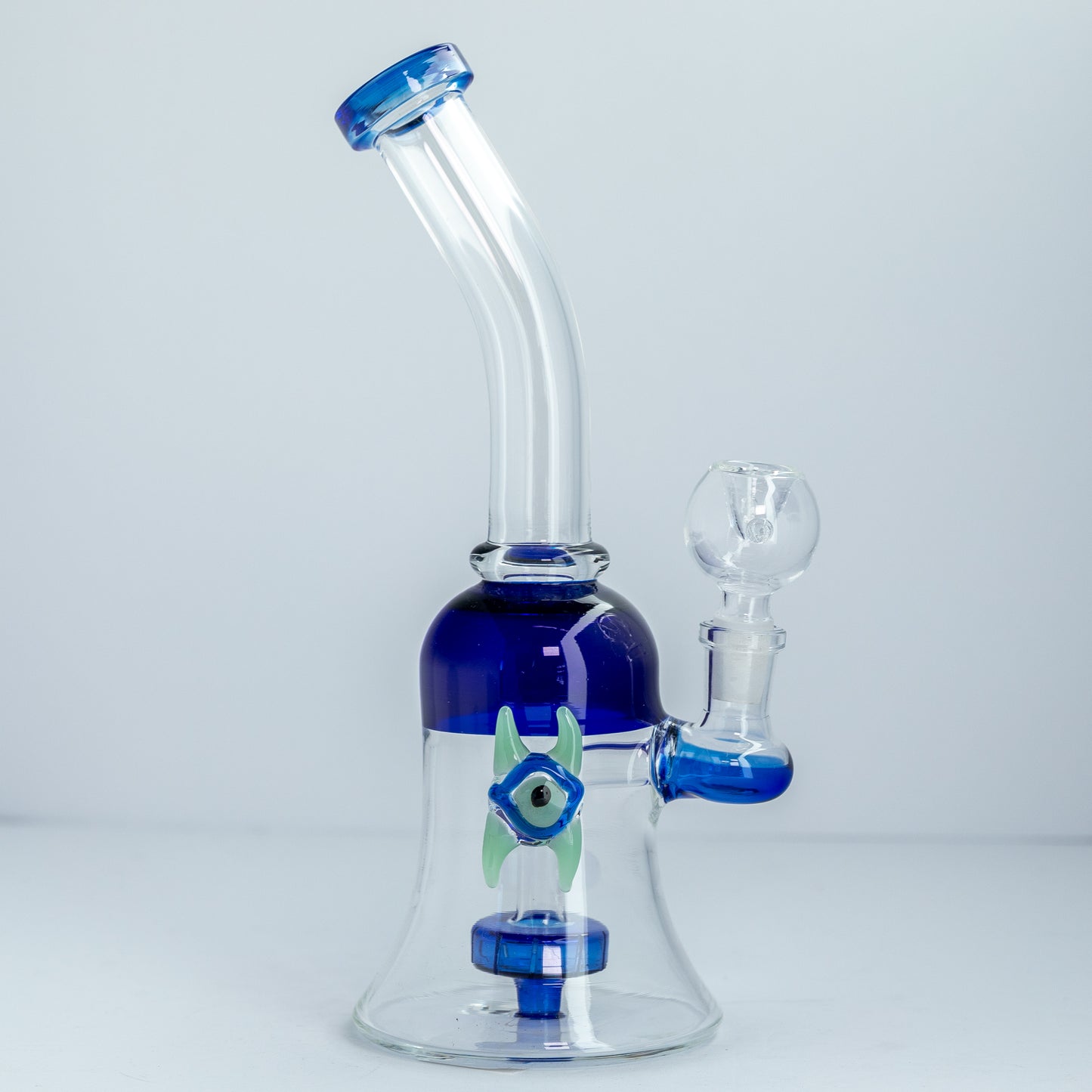 Small Alien Water Pipe