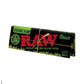 RAW Rolling Papers