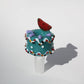 'Sweet Surprise' 14mm Bowl Piece