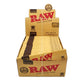 RAW Rolling Papers