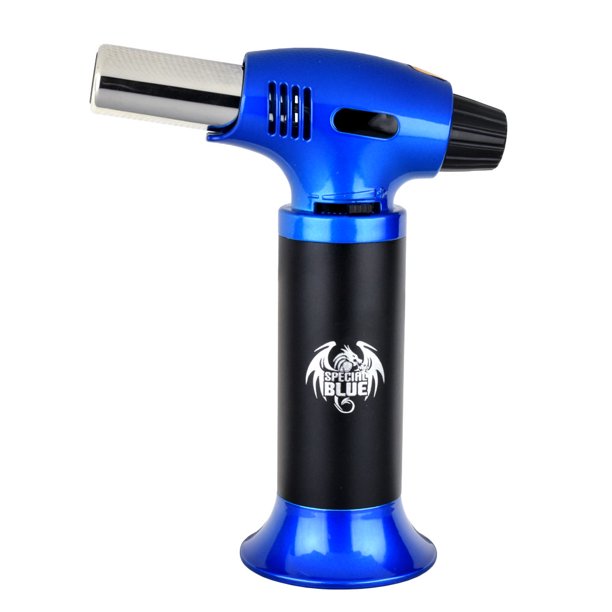 Special Blue Torch