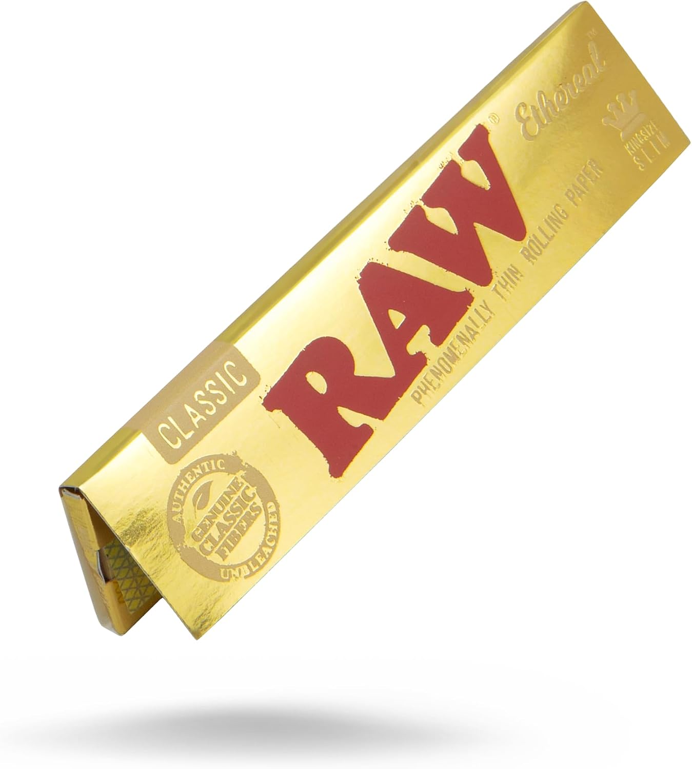 RAW Rolling Papers