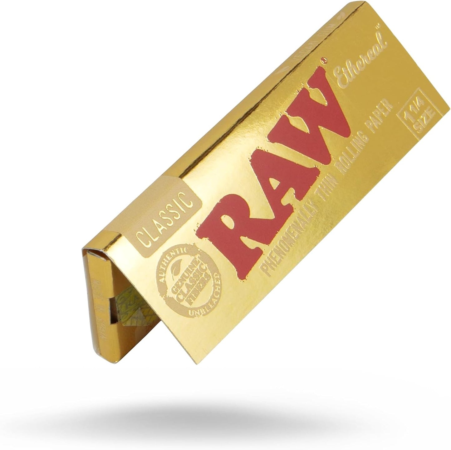 RAW Rolling Papers