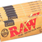 RAW Paper Cones