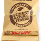 RAW Rolling Papers