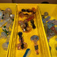 Glass Bowls