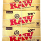 RAW Rolling Papers