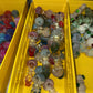 Glass Bowls