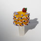 'Sweet Surprise' 14mm Bowl Piece
