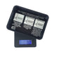 AWS Scales
