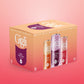 10mg THC Cocktails (12-Pack)