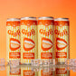 Gigli THC Cocktails - Tea