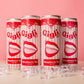 Gigli THC Cocktails - Tea