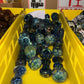 Glass Bowls