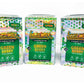 Beezwax Holographic THC + CBD Edibles