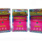 Beezwax Holographic THC + CBD Edibles