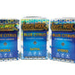 Beezwax Holographic THC + CBD Edibles