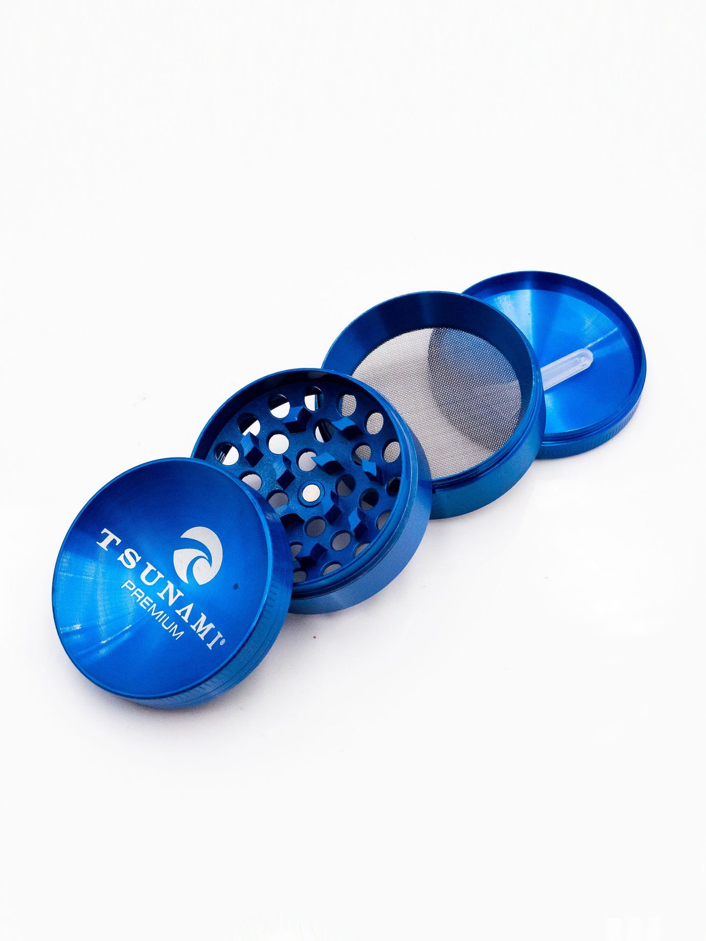 Tsunami Grinder