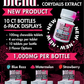 Blend Botanical Extract Chewable Tablets - Cats Claw Corydalis