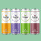 Looner THC Drinks (10mg, 4-Pack)