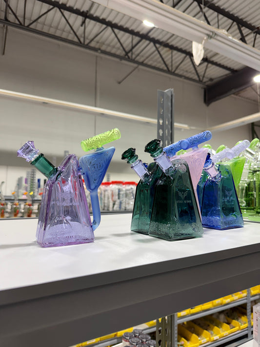 Bubblers by Star Wing