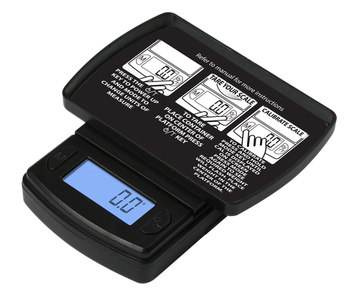 Digit-Z Scales