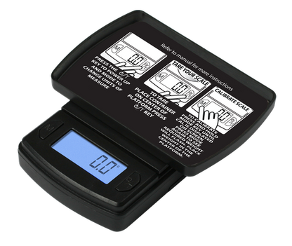Digit-Z Scales