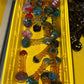 Glass Bowls