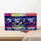 Road Trip Mushroom Gummies 8/pkg