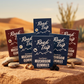 Road Trip Mushroom Gummies