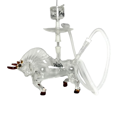 Hookahs by Empire Hookah