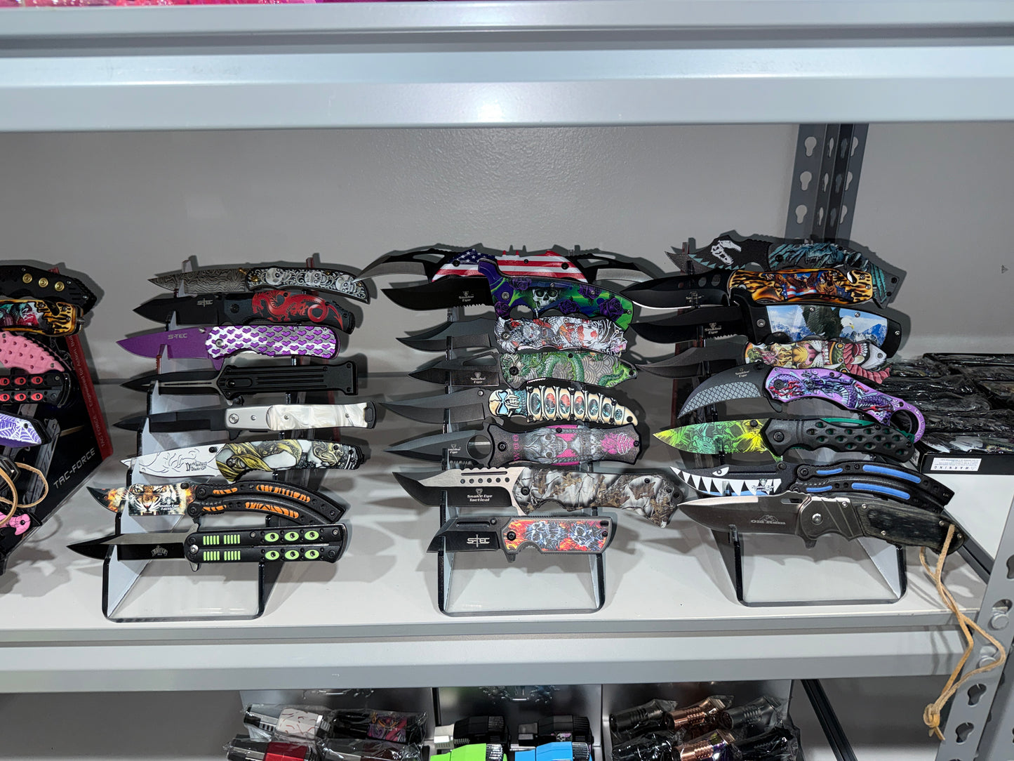 Wholesale Knives