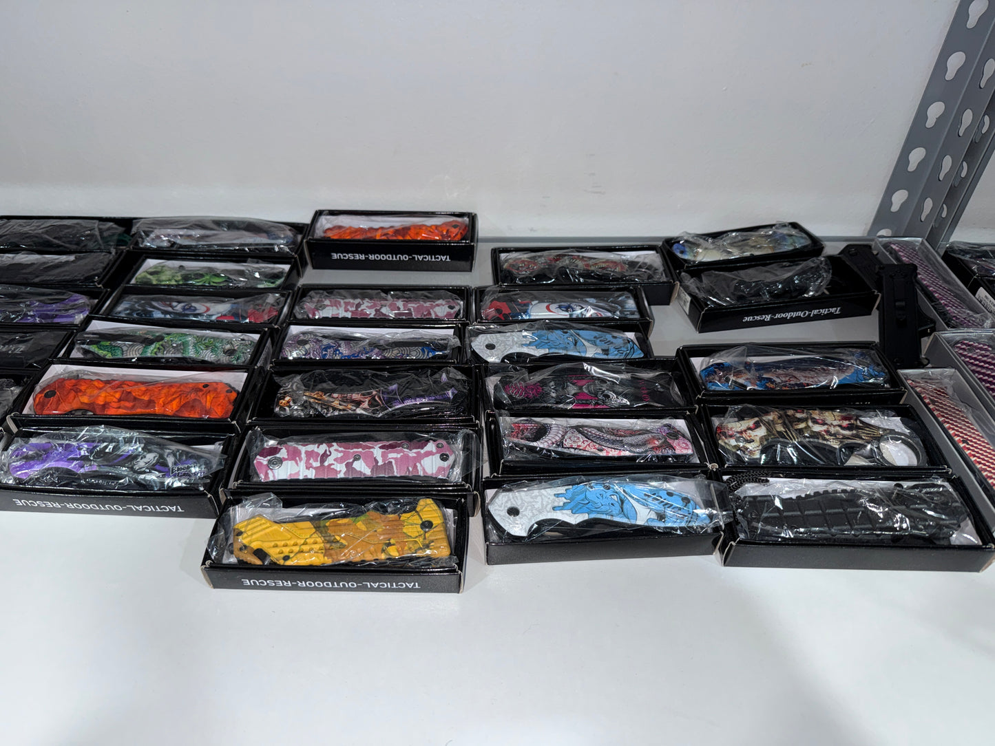 Wholesale Knives