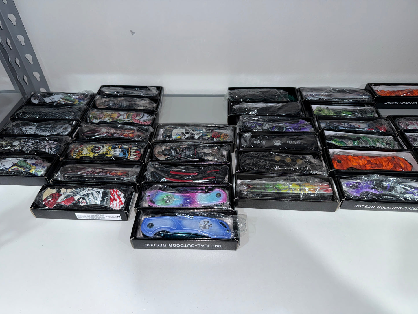 Wholesale Knives