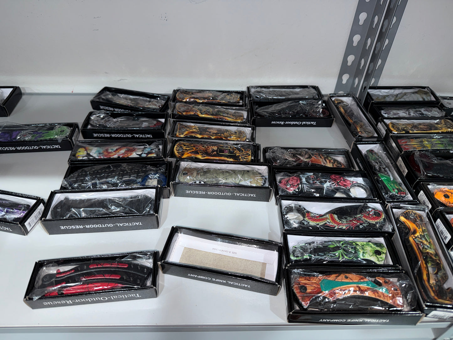 Wholesale Knives