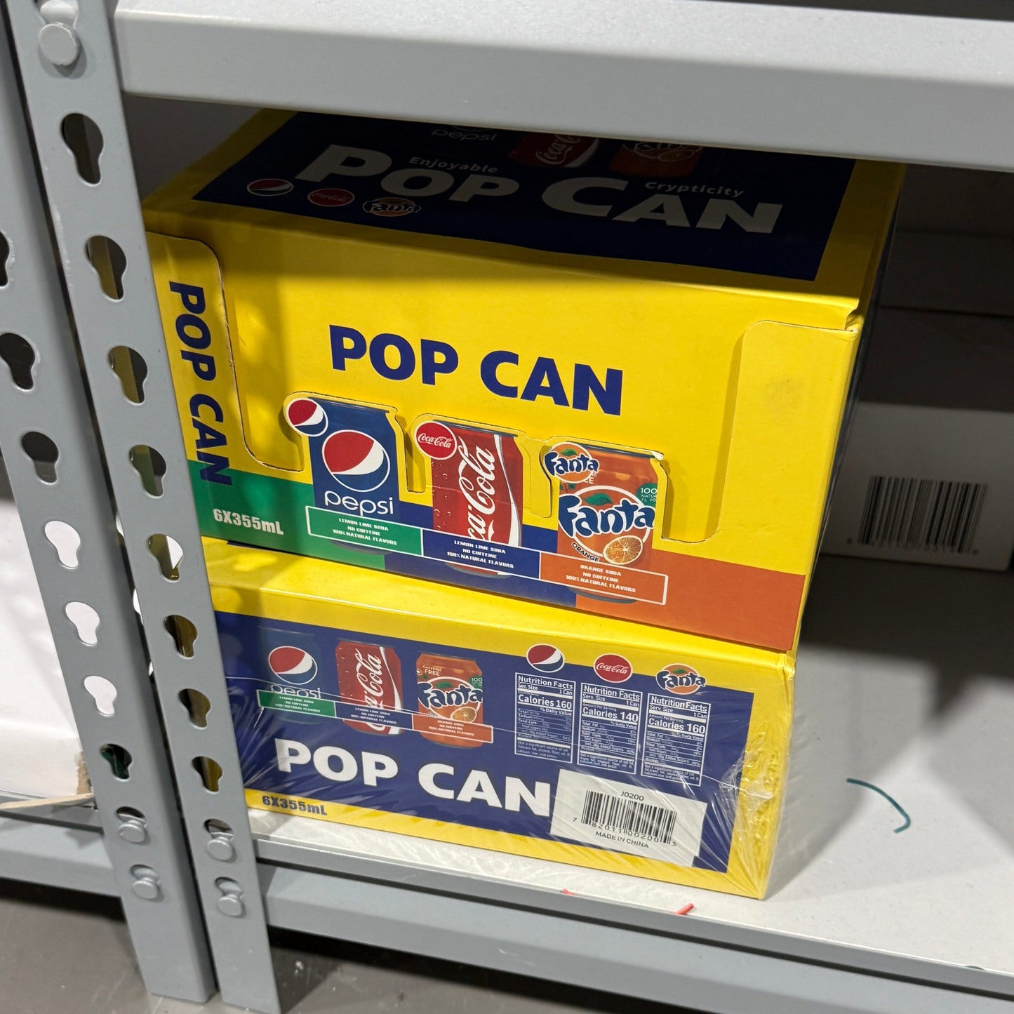 Diversion Safe Stash Cans