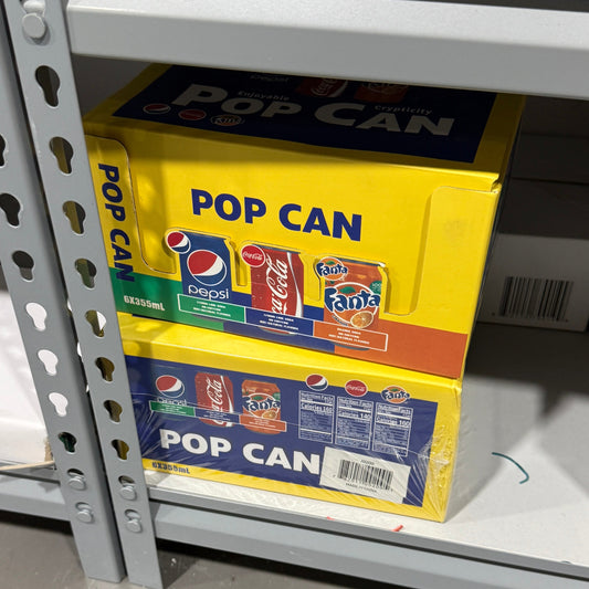 Diversion Safe Stash Cans