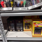 510 Battery Display Assorted