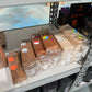 Wooden Dugouts by Bearded