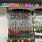 Glass Chillums