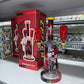 Assorted Water Pipes