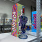 Assorted Water Pipes