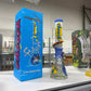 Assorted Water Pipes