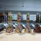 Water Pipes
