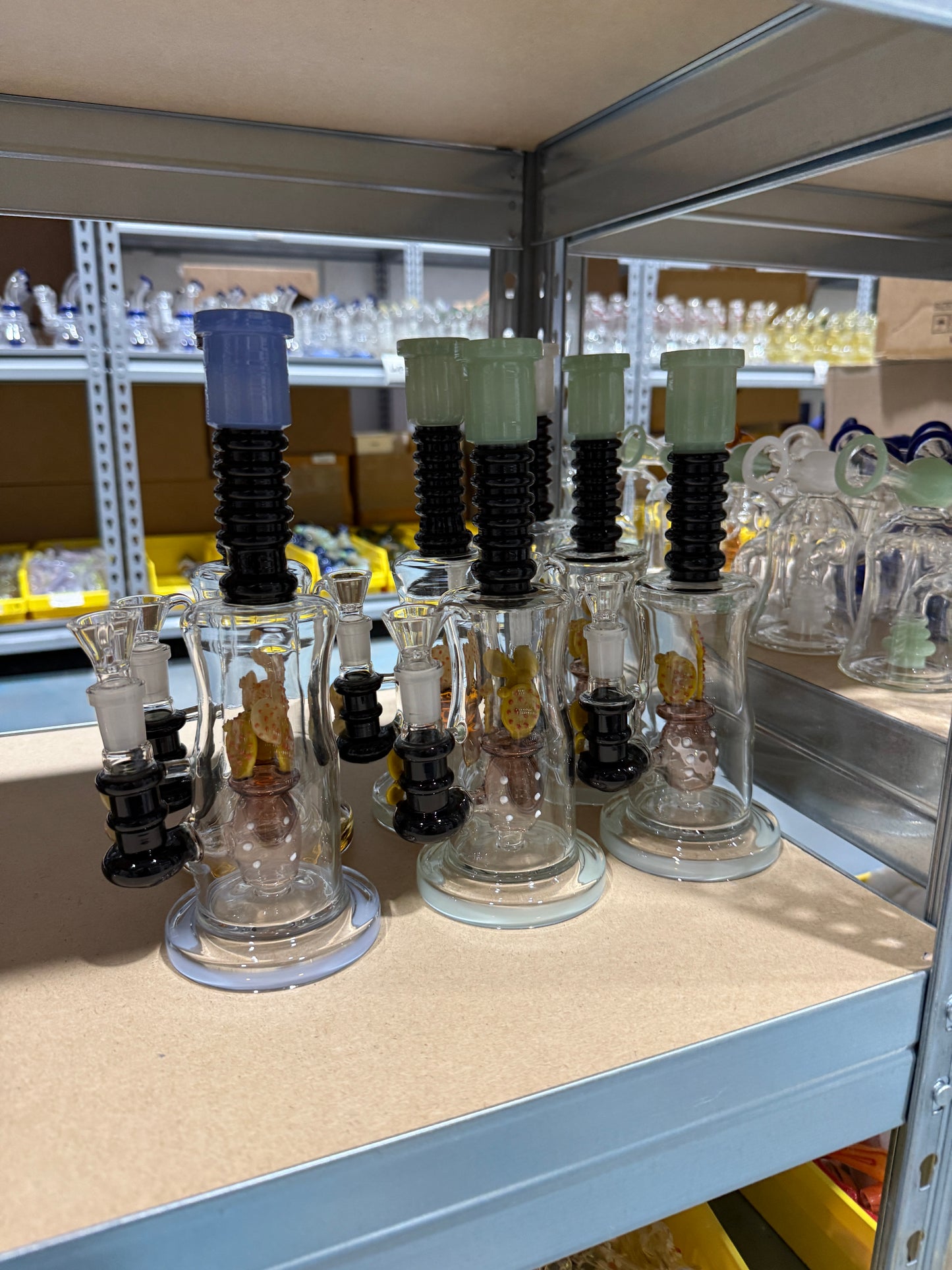 Water Pipes