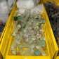 Glass Chillums